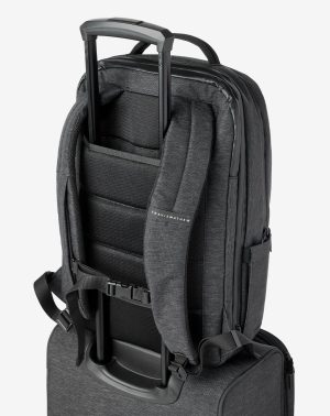 Expandable Backpack 2.0