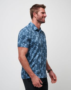 Featherweight Please Polo