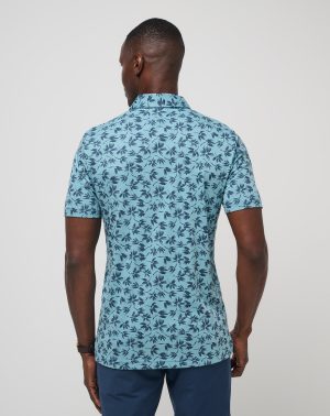 Featherweight Jungle Polo