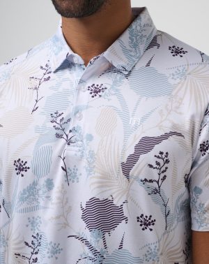Tropical Fusion Polo