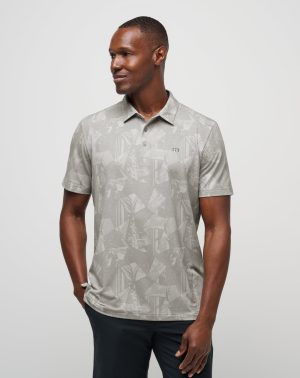 Featherweight Shore Polo