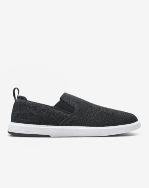 The Modern One Slip-On Shoe