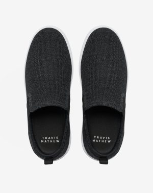 The Modern One Slip-On Shoe