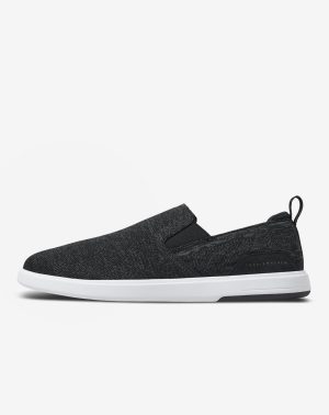 The Modern One Slip-On Shoe