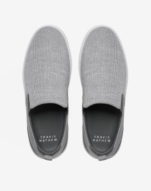 The Modern One Slip-On Shoe