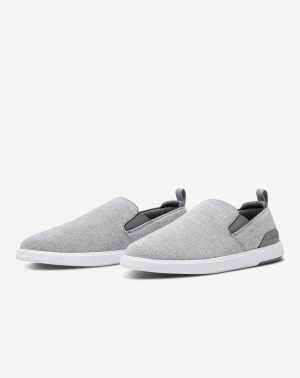 The Modern One Slip-On Shoe