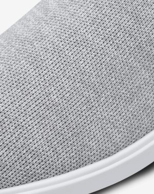 The Modern One Slip-On Shoe