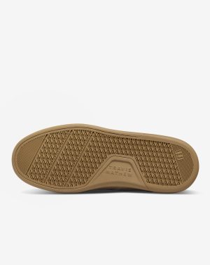 The Modern One Slip-On Shoe