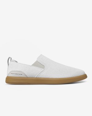 The Modern One Slip-On Shoe