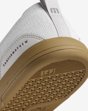 The Modern One Slip-On Shoe