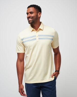 Jetty Jumper Polo