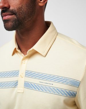 Jetty Jumper Polo
