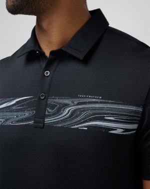 Dark Waters Polo