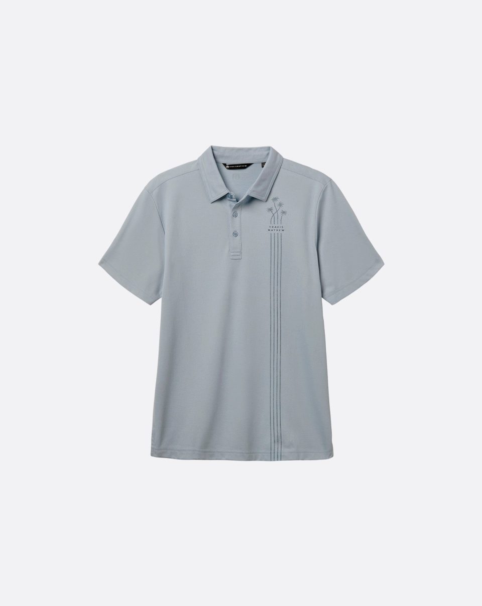 Pacific Vibe Polo