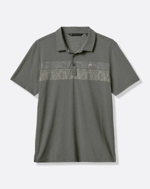 Forest Canyon Polo