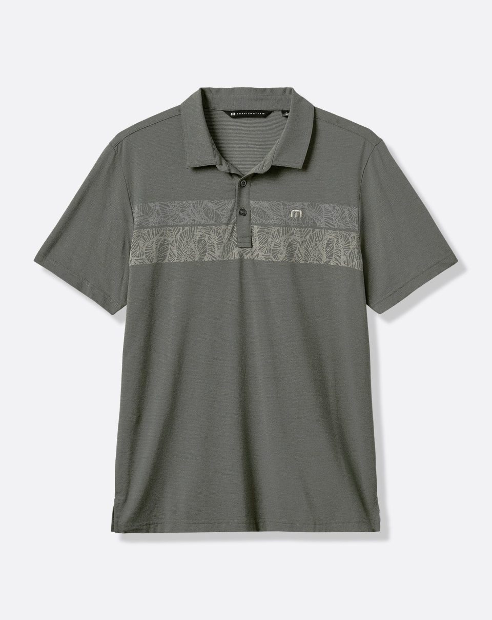 Forest Canyon Polo