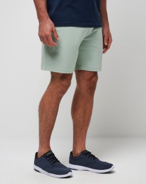 Stretch Comfort Short 7.5In