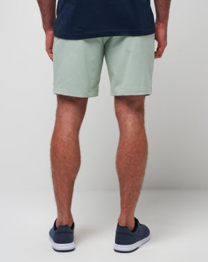 Stretch Comfort Short 7.5In