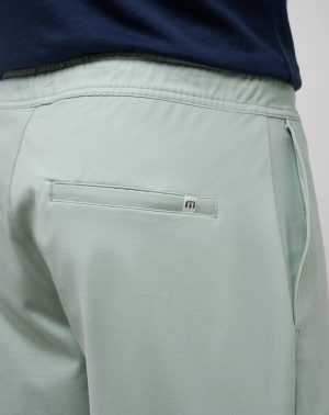 Stretch Comfort Short 7.5In