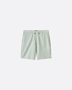 Stretch Comfort Short 7.5In