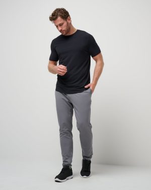 Stretch Comfort Chino Pant