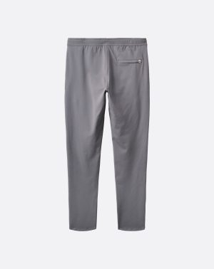 Stretch Comfort Chino Pant