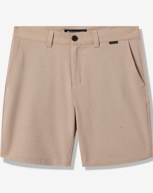 Private Pier Short 9In