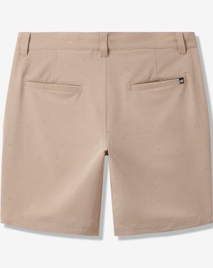 Private Pier Short 9In