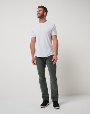 Start The Journey Corduroy Pant