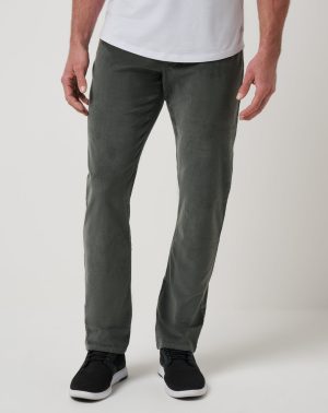 Start The Journey Corduroy Pant
