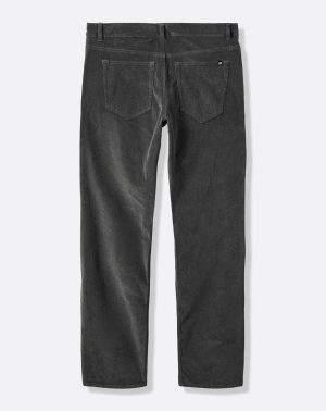 Start The Journey Corduroy Pant