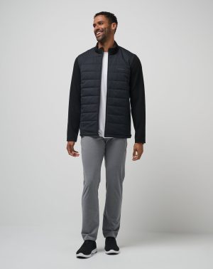 Point Of Sail Full Zip