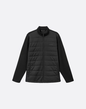 Point Of Sail Full Zip