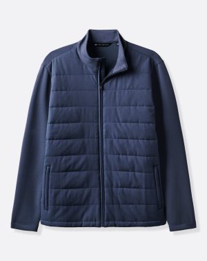 Point Of Sail Full Zip