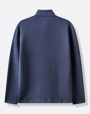 Point Of Sail Full Zip