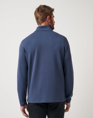 Point Of Sail Full Zip