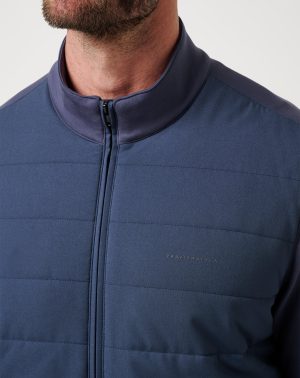 Point Of Sail Full Zip