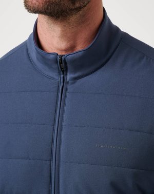 Point Of Sail Full Zip