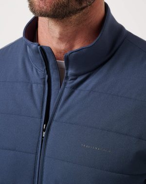 Point Of Sail Full Zip