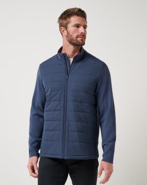 Point Of Sail Full Zip