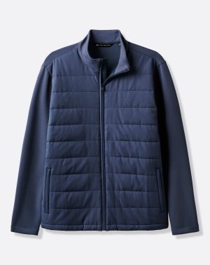 Point Of Sail Full Zip