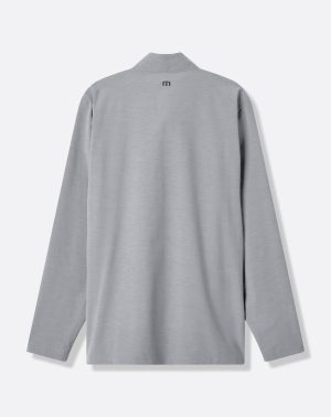 Sit And Sip Quarter Zip