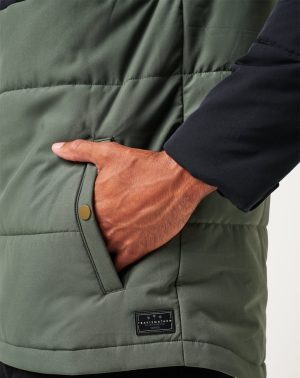 Torch Runner Full Zip