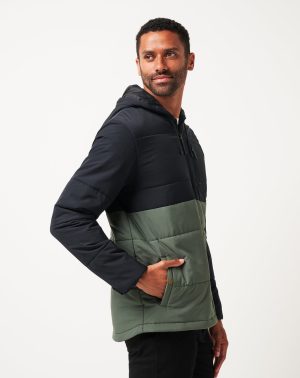 Torch Runner Full Zip