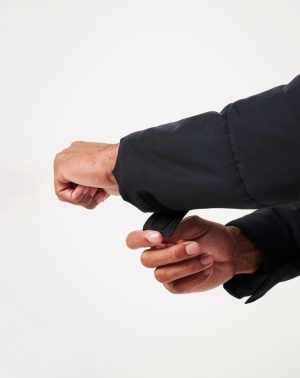 Torch Runner Full Zip