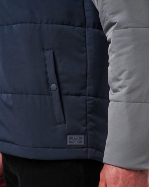 Torch Runner Full Zip