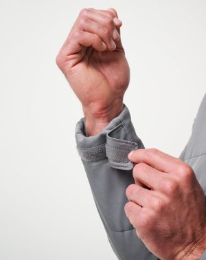 Torch Runner Full Zip