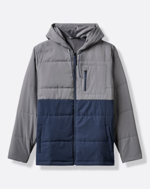 Torch Runner Full Zip