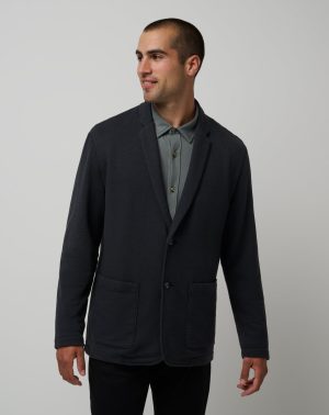 Counsman Cardigan Jacket