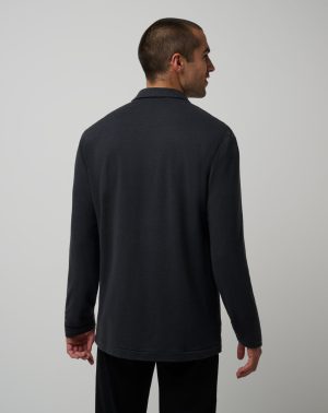 Counsman Cardigan Jacket